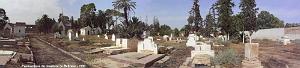 RELIZANE 2009 PANO CIMETIERE DE RELIZANE  (1)